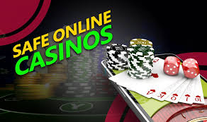 Τα Καλύτερα Online Casino - Εξερευνήστε τις Κορυφαίες Πλατφόρμες Τζόγου Τα Καλύτερα Online Casino - Εξερευνήστε τις Κορυφαίες Πλατφόρμες Τζόγου