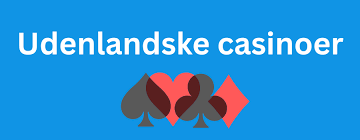 Online Casinoer Uden ROFUS En Guide til Ubegribelig Underholdning Online Casinoer Uden ROFUS En Guide til Ubegribelig Underholdning