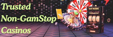 Online Casinos Not with GamStop A Comprehensive Guide Online Casinos Not with GamStop A Comprehensive Guide