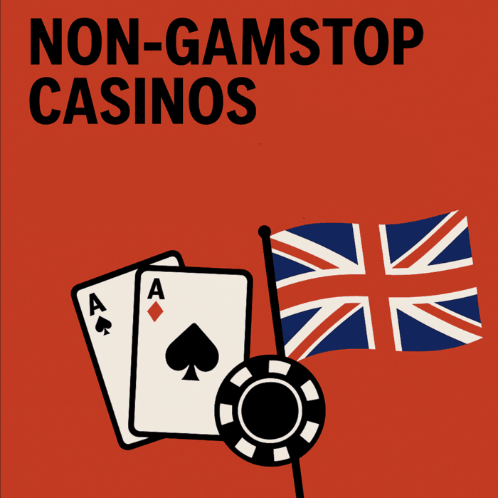 Online Casinos Not with GamStop A Comprehensive Guide Online Casinos Not with GamStop A Comprehensive Guide