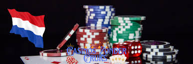 Ontdek de Vrijheid van Online Casino's Zonder CRUKS