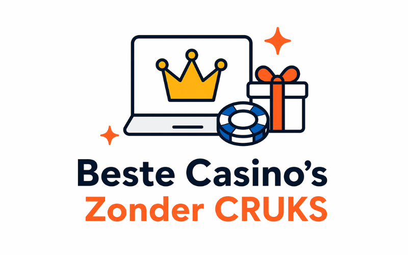 Ontdek de Vrijheid van Online Casino's Zonder CRUKS