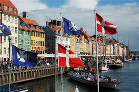 Oplev Det Perfekte Ølejr og Ferie