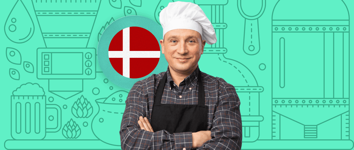 Oplev Det Perfekte Ølejr og Ferie
