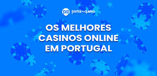 Os Melhores Casinos Online em Portugal para Jogar 1909755613