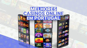 Os Melhores Casinos Online em Portugal para Jogar 1909755613