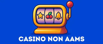 Recensioni sui Casino Non AAMS Scopri i Migliori per il Gioco Online