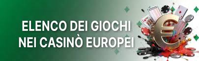 Scopri i Migliori Casinò Non AAMS Recensioni e Consigli