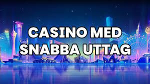 Snabba Casino Den Nya Trenden i Online Spel