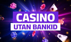 Spela Casino Utan BankID - En Guide till Alternativa Betalningsmetoder Spela Casino Utan BankID - En Guide till Alternativa Betalningsmetoder