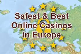 The Best Online Casinos in Europe Your Ultimate Guide -1810077214