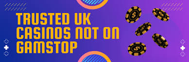 The Rise of Non GamStop Casinos in the UK -1031842730