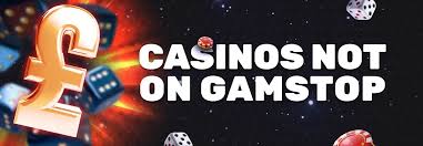The Rise of Non GamStop Casinos in the UK -1031842730
