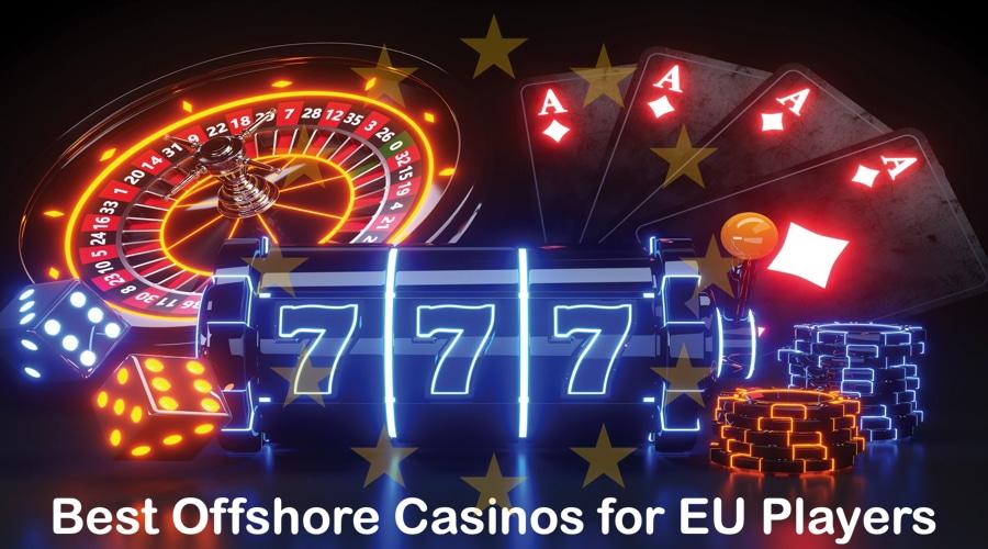 The Rise of Offshore Casino Sites A Comprehensive Guide -1082579136