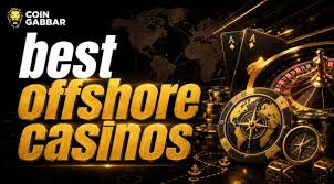 The Rise of Offshore Casino Sites A Comprehensive Guide -1082579136