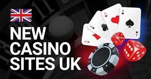 The Rise of UK Casino Platforms Navigating the Gaming Landscape