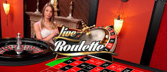 The Thrilling World of Lightning Roulette Experience the Electrifying Game The Thrilling World of Lightning Roulette Experience the Electrifying Game