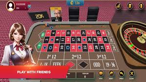The Thrilling World of Lightning Roulette Experience the Electrifying Game The Thrilling World of Lightning Roulette Experience the Electrifying Game