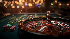 The Thrills of Xtreme Lightning Roulette A New Era in Online Gaming -1650708542