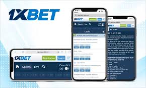 Tải Ứng Dụng 1xBet Việt Hướng Dẫn Chi Tiết và Lợi Ích -1198028637