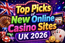Understanding Casino Ranking Signals A Comprehensive Guide