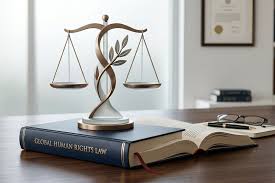 Understanding Legal Help for Human Rights Your Guide to Justice