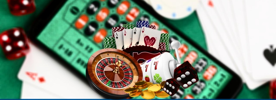 Understanding Non-Gamstop Casinos A Guide for Players