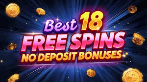 Unlock Excitement Get 100 Free Spins No Deposit Needed!