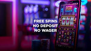 Unlock Excitement Get 100 Free Spins No Deposit Needed!