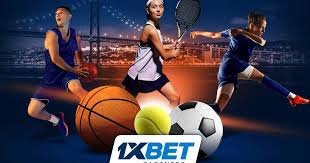 1xBet Morocco App Your Gateway to Thrilling Sports Betting