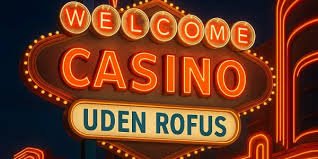 Alt du skal vide om Online Casinoer Uden Dansk Licens