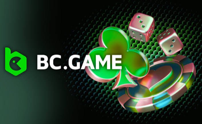 BC.Game Crypto Casino The Future of Online Gambling