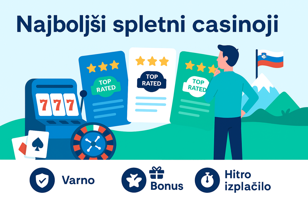 Bonus za registráciu Využite výhody pri online hrách
