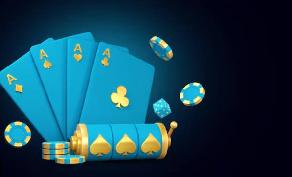 Διαδικτυακά Καζίνο Μια Σαφής Ματιά στα Ξένα Casino