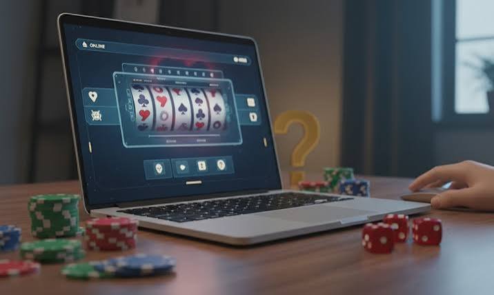Διαδικτυακά Καζίνο Μια Σαφής Ματιά στα Ξένα Casino