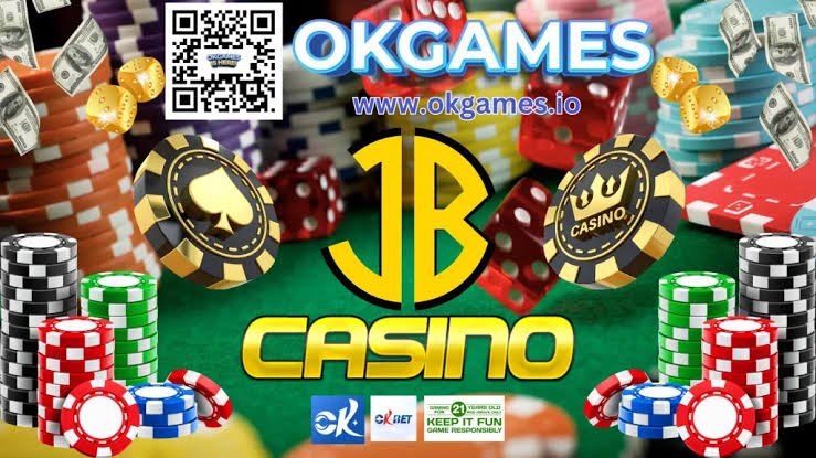 Comprehensive Guide to JB Casino Payment Methods 1109809442