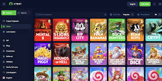 Comprehensive Review of Cybet Casino Features, Games and Bonuses Comprehensive Review of Cybet Casino Features, Games and Bonuses