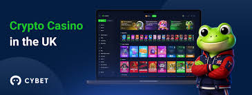 Cybet Casino Review A Deep Dive into the Online Gaming Experience Cybet Casino Review A Deep Dive into the Online Gaming Experience
