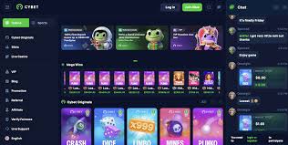 Cybet Casino Review A Deep Dive into the Online Gaming Experience Cybet Casino Review A Deep Dive into the Online Gaming Experience