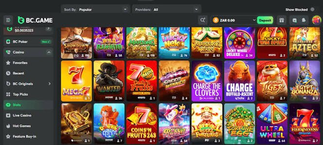 Discover BC.Game Mirror Bonuses and Promotions for Ultimate Gaming Experience