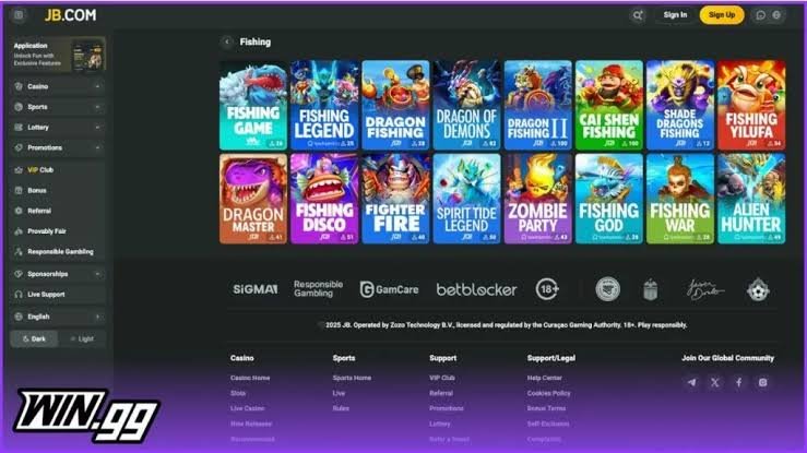 Discover JB Casino India Your Ultimate Gaming Destination 1141399458