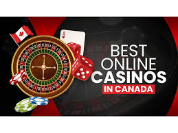 Discover the Best Live Casinos in Canada