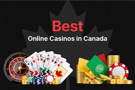 Discover the Best Online Casinos for 2023 Discover the Best Online Casinos for 2023