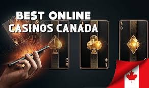 Discover the Best Online Casinos in Canada for 2023 -219506230