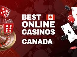 Discover the Best Online Casinos in Canada for 2023 -219506230