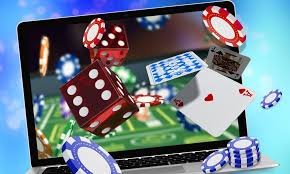 Discover the Excitement of Wild Robin Casino Online Slots