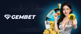 Discover the Exciting Features of Gembet APP Your Ultimate Betting Companion Discover the Exciting Features of Gembet APP Your Ultimate Betting Companion