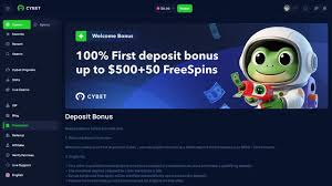 Discover the Exciting World of Cybet Casino UK -825027058