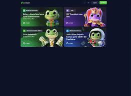Experience the Excitement of Cybet Crypto Casino
