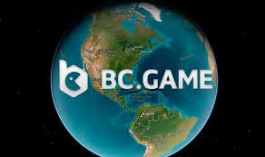 Experience the Excitement of Gaming with the BC.Game App